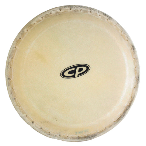 Latin Percussion C.P. CP636B 10" Conga Head-Music World Academy