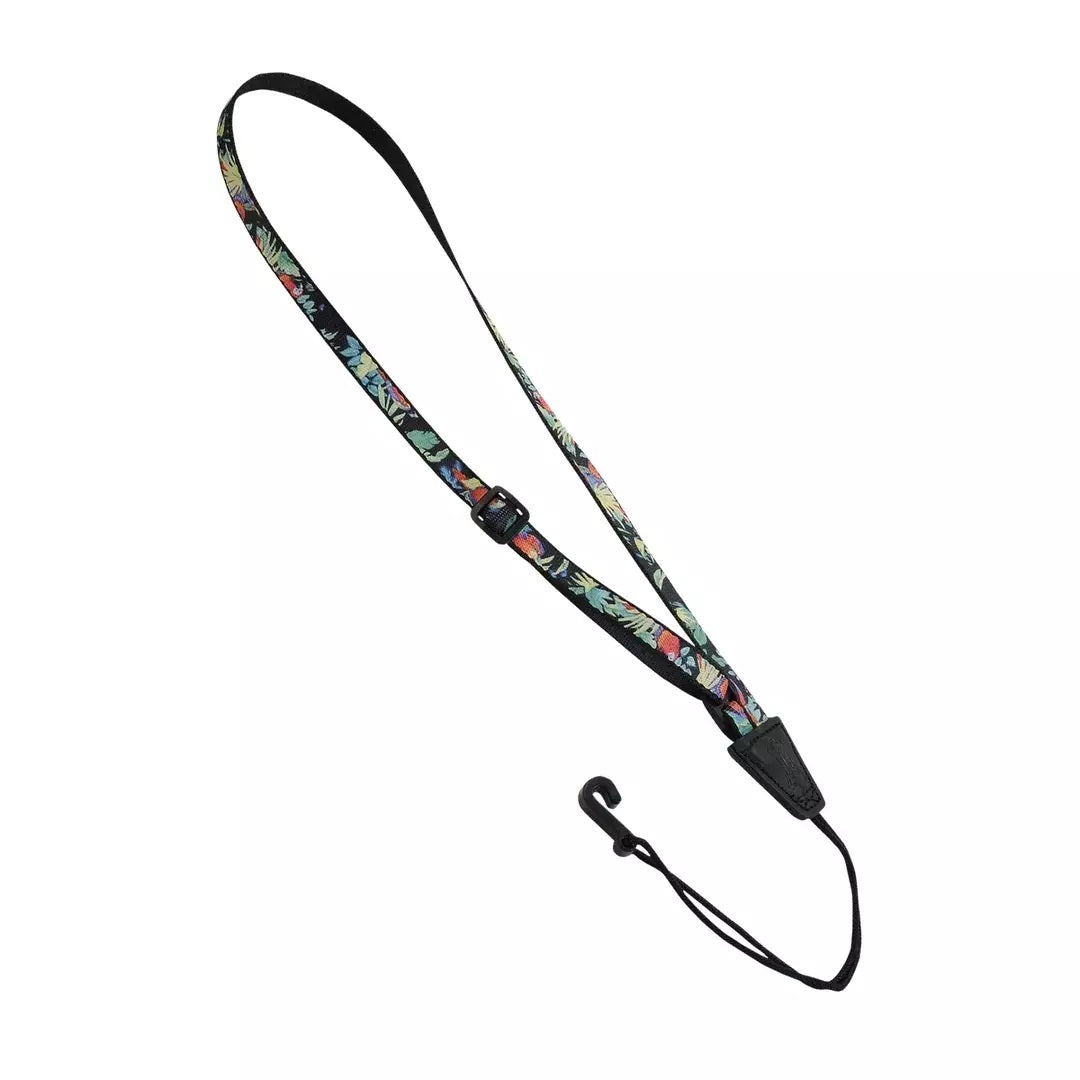 Levy's MP22-006 1/2" Polyester Ukulele Strap-Music World Academy