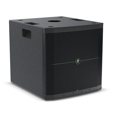 Mackie THUMP118S Powered Subwoofer with 18" Speaker-1400 Watts-Music World Academy