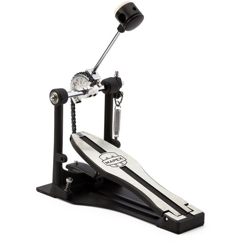 Mapex P400 Storm Series Bass Drum Pedal (Discontinued)-Music World Academy