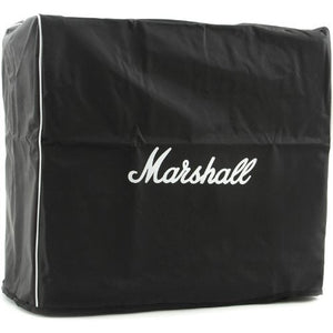 Marshall Amp Cover for DSL20C & DSL15C-Black-Music World Academy