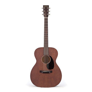 Martin 000-15M 15 Series Auditorium Acoustic Guitar with Gig Bag-Music World Academy