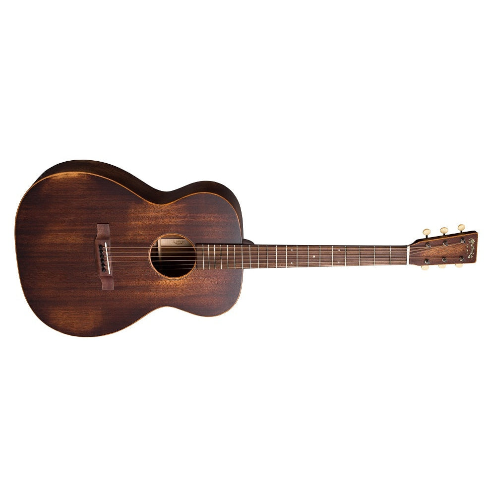 Martin 000-15M Streetmaster Mahogany Acoustic Guitar with