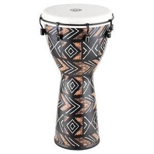 Meinl ADJ10-KA Alpine Series 10" Djembe-Kanga Sarong-Music World Academy