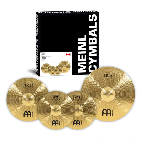 CYMBAL PACKS