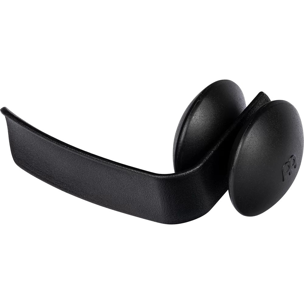 Meinl HSH Heel Shaker-Black-Music World Academy