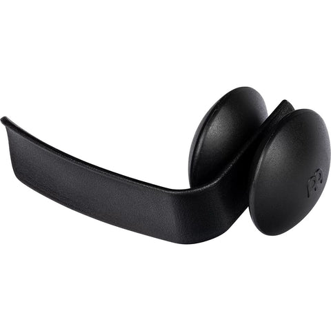 Meinl HSH Heel Shaker-Black-Music World Academy
