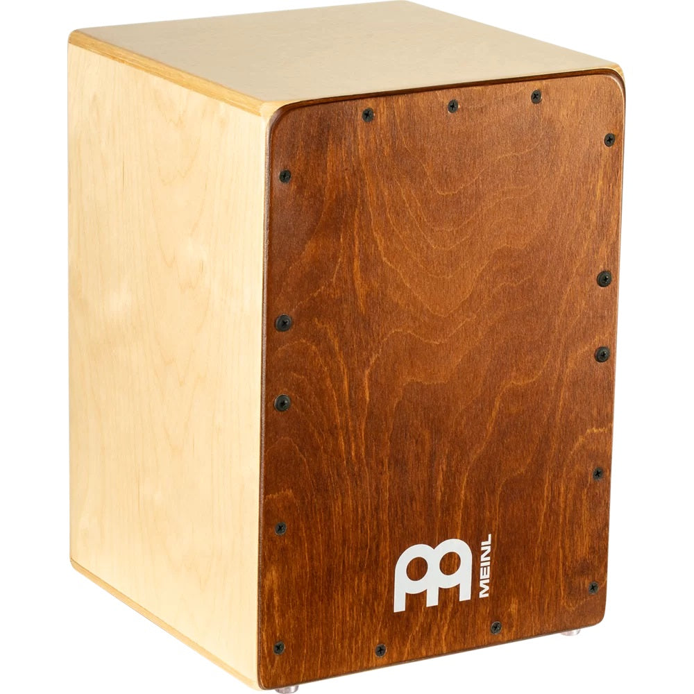 Meinl JC50AB Jam Cajon-Almond Birch-Music World Academy