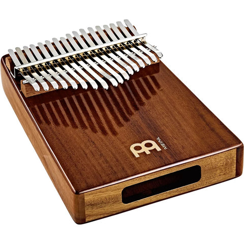 Meinl KL1705H Sonic Energy Wah-Wah Kalimba, 17 notes-Acacia-Music World Academy