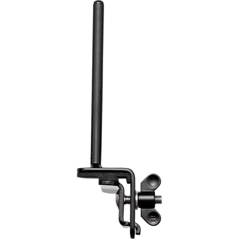 Meinl MC-STBD Bass Drum Cowbell Holder-Black-Music World Academy
