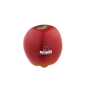 Meinl NINO596 "Fruit" Shaker-Apple-Music World Academy