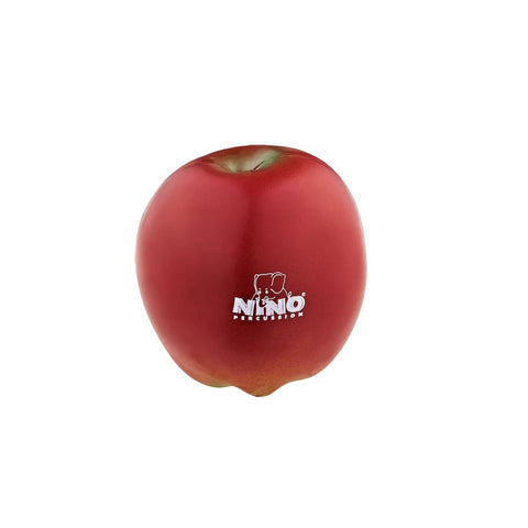 Meinl NINO596 "Fruit" Shaker-Apple-Music World Academy