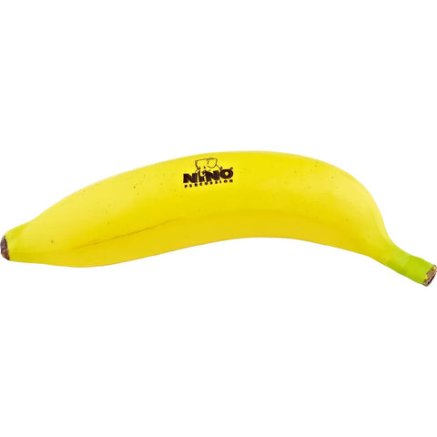 Meinl NINO597 "Fruit" Shaker-Banana-Music World Academy