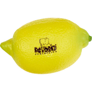 Meinl NINO599 "Fruit" Shaker-Lemon-Music World Academy