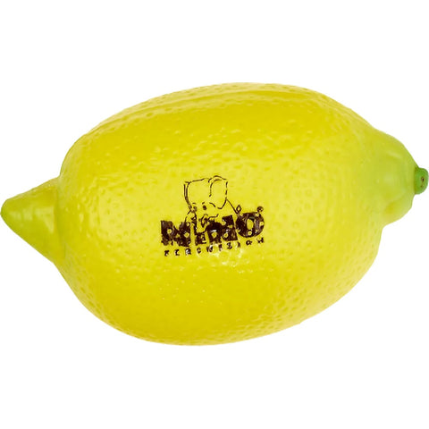 Meinl NINO599 "Fruit" Shaker-Lemon-Music World Academy