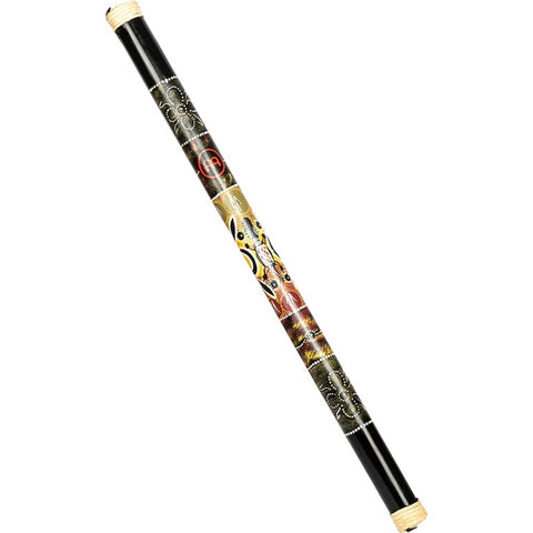 Meinl RS1BK-L 39" Wood Rainstick-Black-Music World Academy