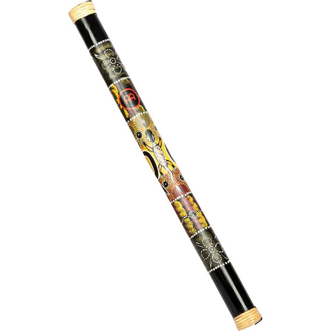 Meinl RS1BK-M/L 31 1/2" Wood Rainstick-Black-Music World Academy