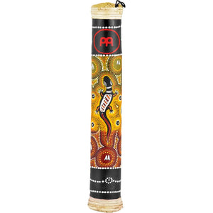 Meinl RS1BK-S 16" Wood Rainstick-Black-Music World Academy