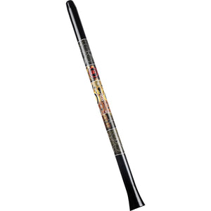 Meinl SDDG1-BK 51" Synthetic Didgeridoo-Black-Music World Academy