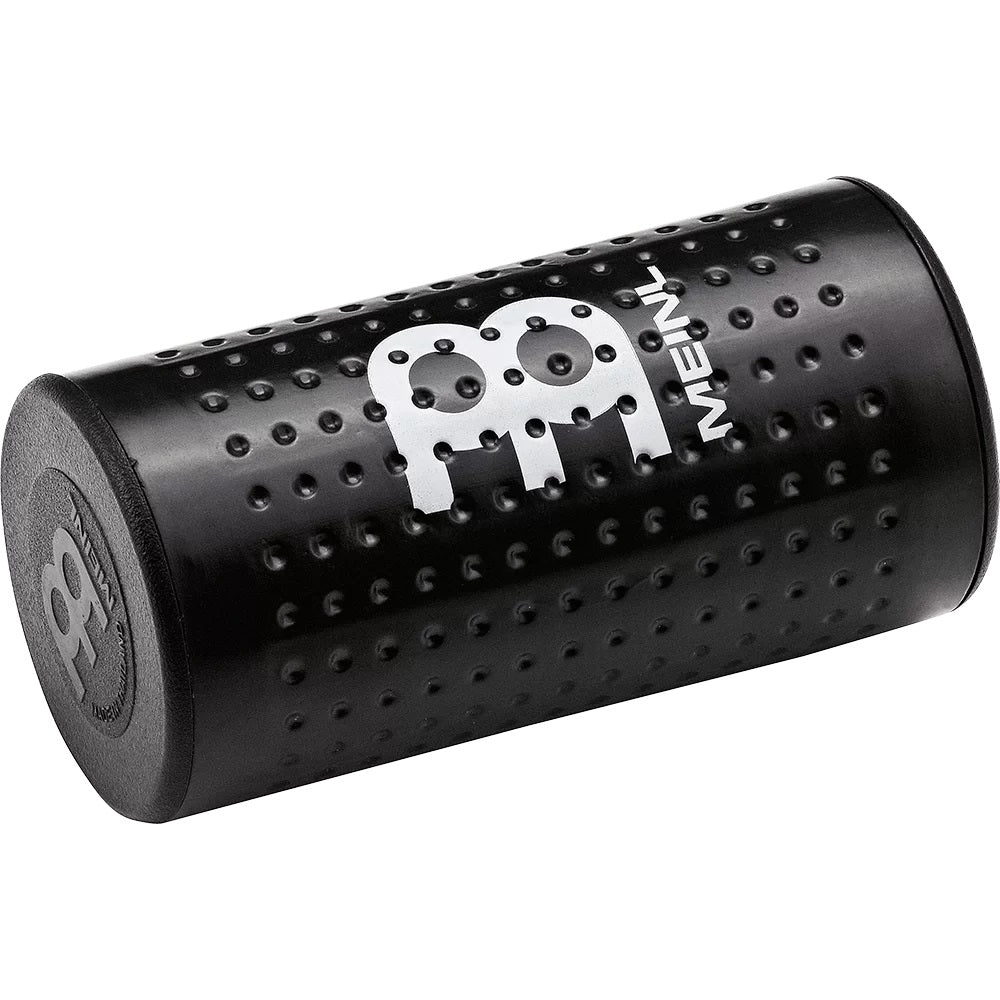 Meinl SH12-M-BK Studiomix Shaker, Medium-Black-Music World Academy