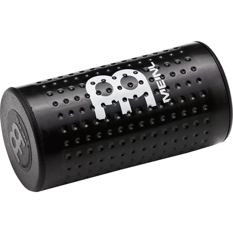 Meinl SH12-M-BK Studiomix Shaker, Medium-Black-Music World Academy