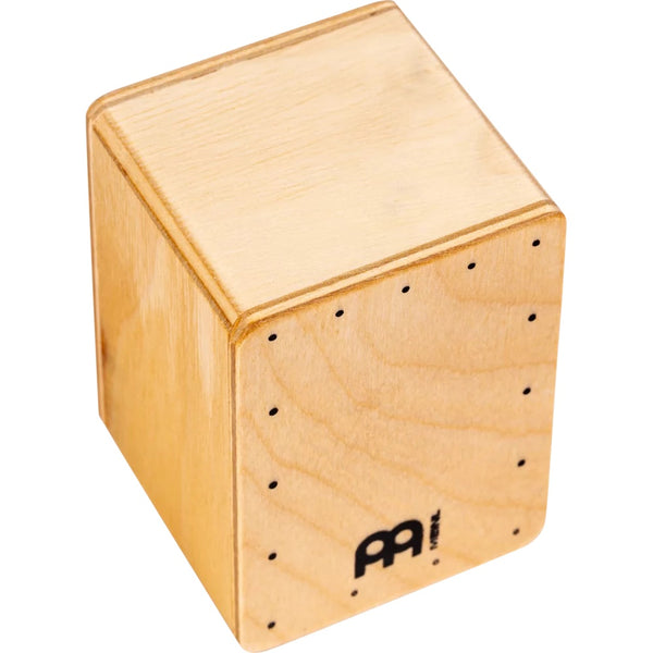 Meinl SH50 Mini Cajon Shaker-Baltic Birch-Music World Academy