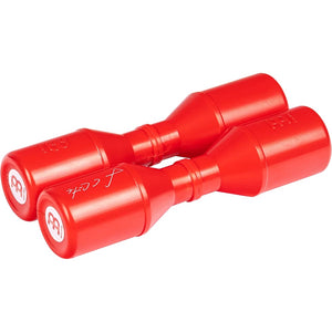 Meinl SH5R Artist Series Shaker Luis Conte-Red-Music World Academy