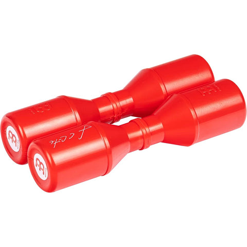 Meinl SH5R Artist Series Shaker Luis Conte-Red-Music World Academy