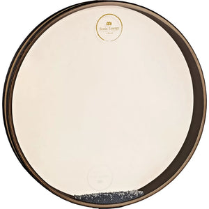 Meinl WD18WB Sonic Energy Wave Drum 18"-Walnut Brown-Music World Academy