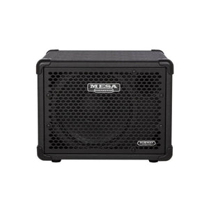 Mesa Boogie 0.S112.AMB Subway Bass Amp Cabinet with 12" Speaker-400 Watts-Music World Academy