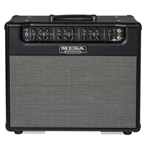 Mesa Boogie 1.TC.AAP.F Triple Crown TC-50 Tube Combo Electric Guitar Amp with 12" Speaker-50 Watts-Music World Academy