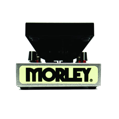 Morley 20/20 MTPFW Power Fuzz Wah Pedal-Music World Academy