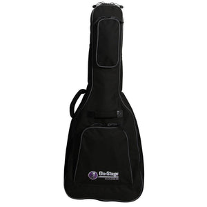 On Stage GBA4770 Standard Acoustic Guitar Gig Bag-Music World Academy