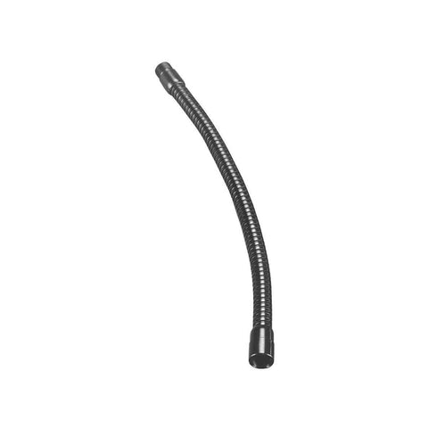 On-Stage MSA9030-13B 13" Mic Extension Gooseneck-Black-Music World Academy