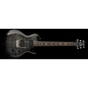 Paul Reed Smith 111441 SE Mark Tremonti Electric Guitar with Gig Bag-Charcoal Burst-Music World Academy