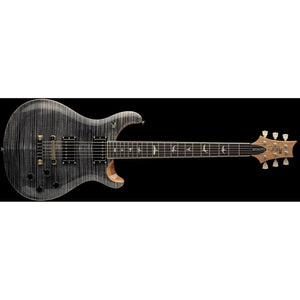 Paul Reed Smith 111947 SE McCarty 594 Electric Guitar with Gig Bag-Charcoal-Music World Academy