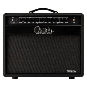 Paul Reed Smith Archon 50 Combo Electric Guitar Amp with 12" Speaker-50 Watts-Music World Academy