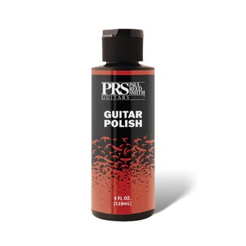 Paul Reed Smith Guitar Polish 4oz-Music World Academy