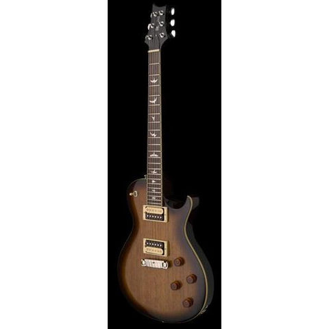 Paul Reed Smith SE 245 Standard Electric Guitar-Tobacco Sunburst (Discontinued)-Music World Academy