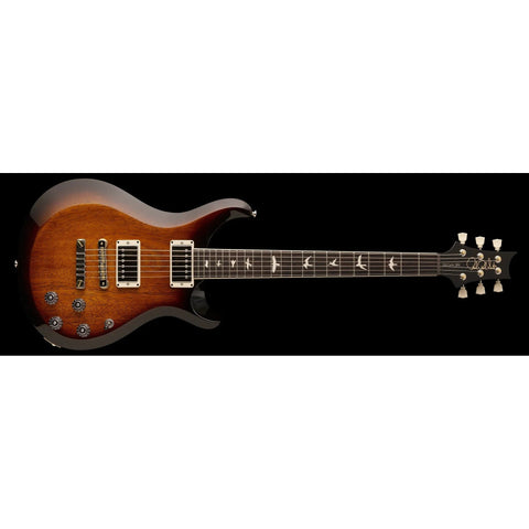 Paul Reed Smith T9H2-HTIB2-MT 2022 S2 McCarty 594 Thinline Electric Guitar with Gig Bag-McCarty Tobacco Sunburst-Music World Academy