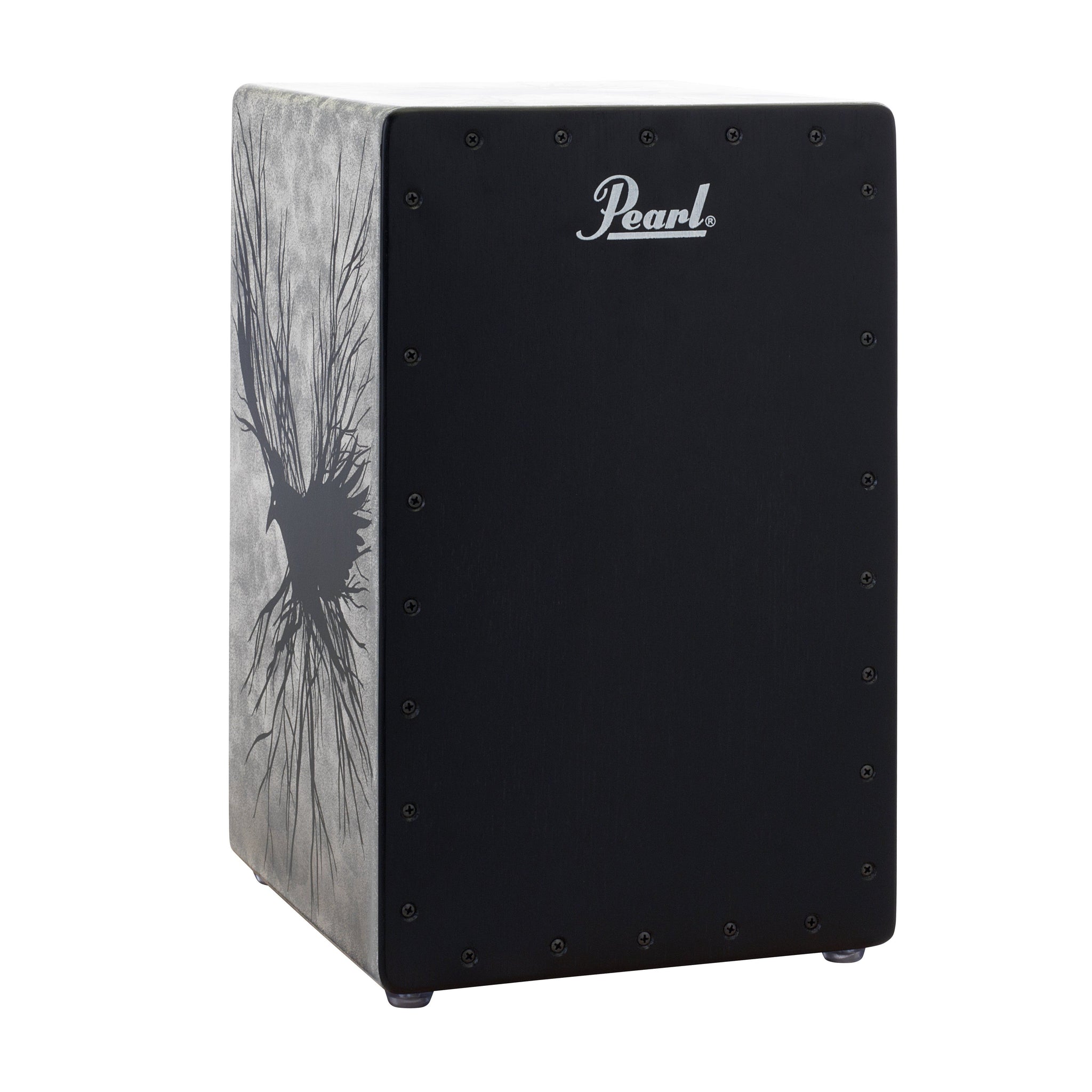 Pearl PBC-123B-BR Primero The Raven Cajon-Music World Academy