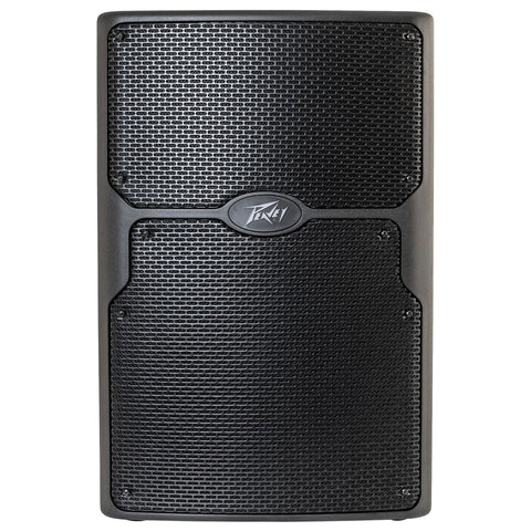 Peavey PVXp 12 Bluetooth Powered Loudspeaker with 12" Speaker-980 Watts-Music World Academy