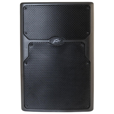 Peavey PVXp 15 Bluetooth Powered Loudspeaker with 15" Speaker-980 Watts-Music World Academy