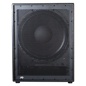 Peavey PVs18 Powered Subwoofer with 18" Woofer-1000 Watts-Music World Academy