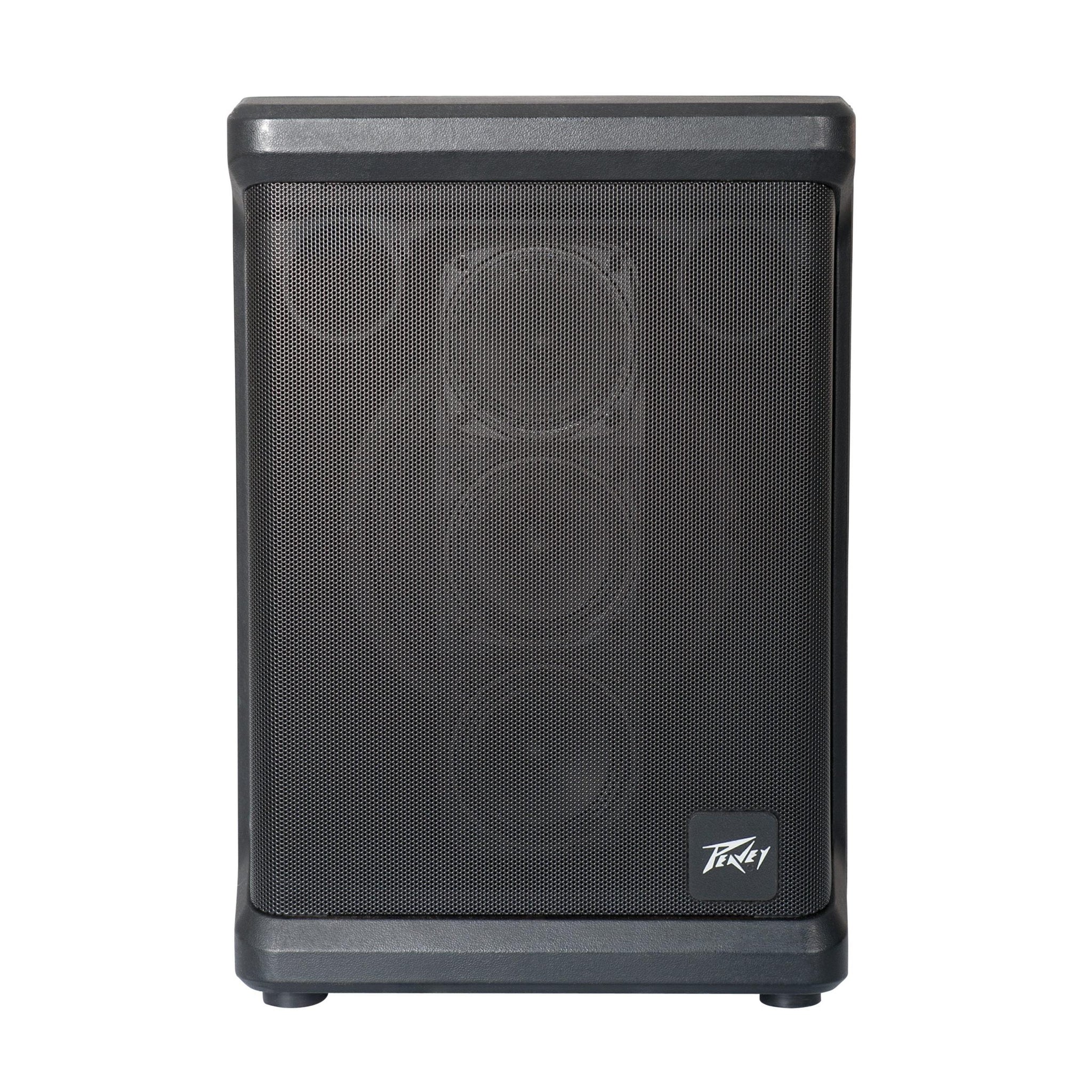 Peavey Solo Battery Powered Portable PA with Bluetooth-90 Watts-Music World Academy