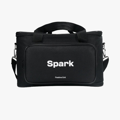 Positive Grid SPARK-BAG Carrying Bag for Spark 40 Amp-Music World Academy