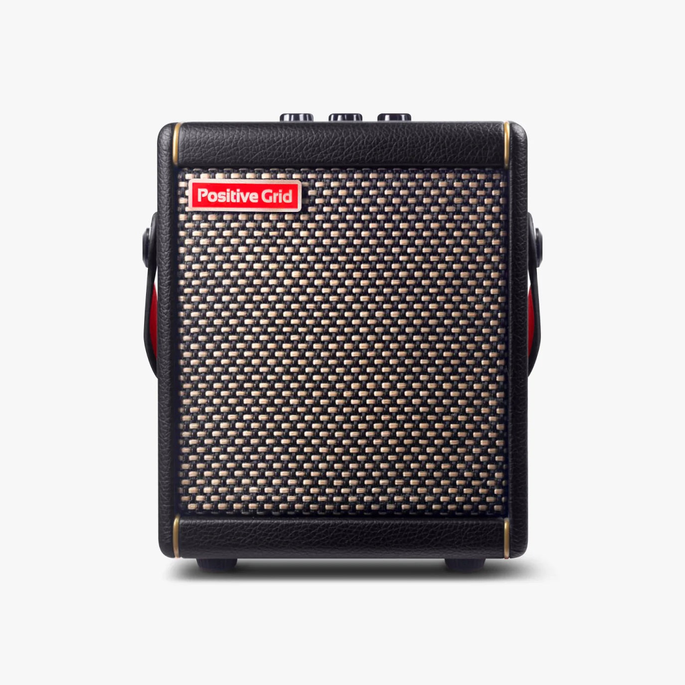 Spark Amplifiers – Music World Academy