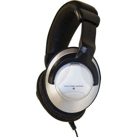 Profile HP-30 Studio Headphones (Discontinued)-Music World Academy
