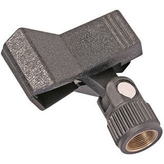 Profile MCH023 Clip Microphone Holder-Music World Academy