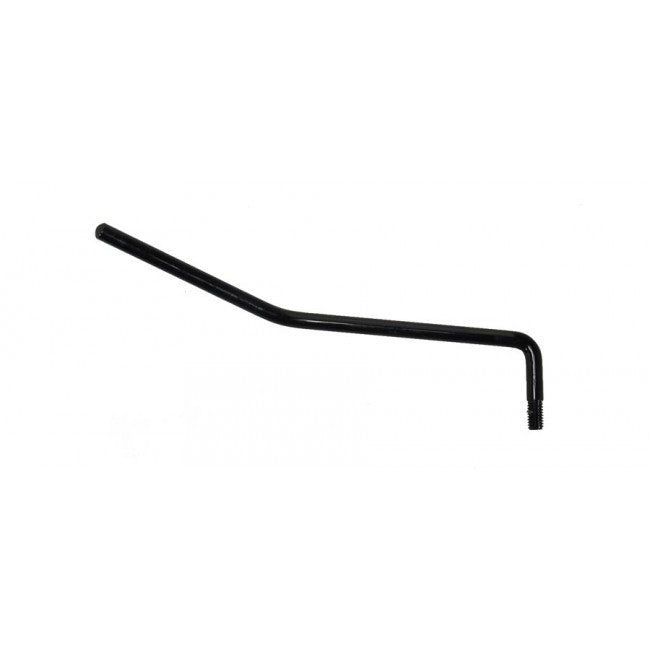 Profile Tremolo Arm Strat-Black-Music World Academy